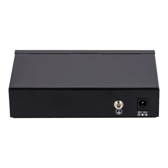 Задняя панель AT-NS-8G (F) Atix